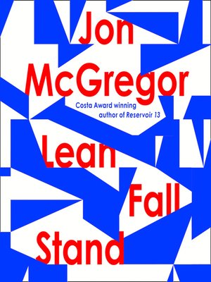 cover image of Lean Fall Stand